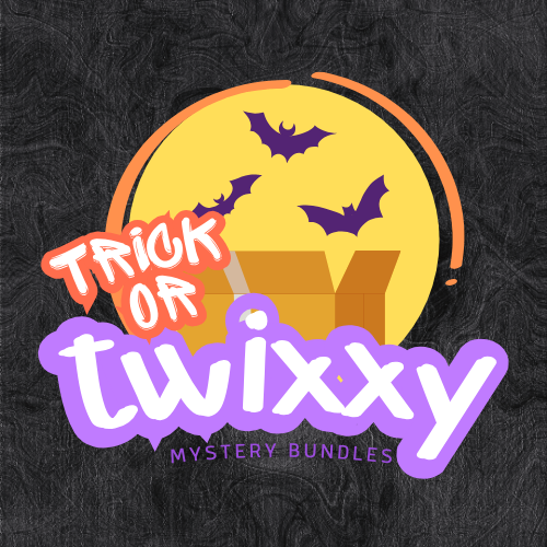 Halloween Mystery Bundle